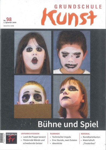 Grundschule kunst 2025 - grundschule, kunst,