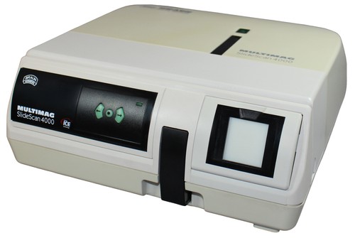 Braun multimag slidescan 4000 - braun,