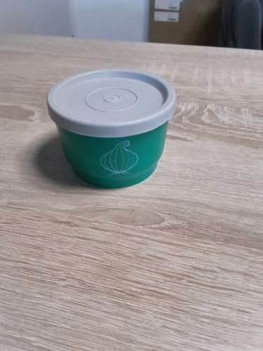 Tupperware zwiebeldose - tupperware,