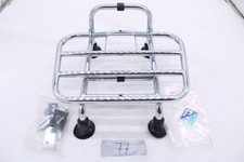 Original Klapp Gepäcktrager Träger Gepäck Vorne Vespa Primavera Sprint 125