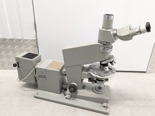 Carl Zeiss  Jena, Mikroskop