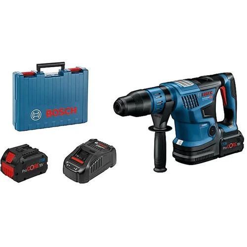 Bosch gbh 18v kit - 18v-36,