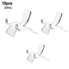 Aufsteller Acryl Halter Basteln Aufsteller Haushalt Mineralien Ständer