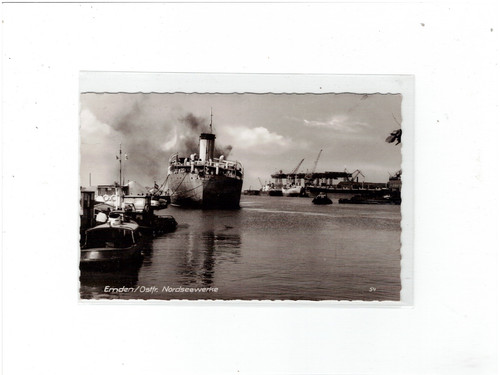 Nordseewerke emden in - in,