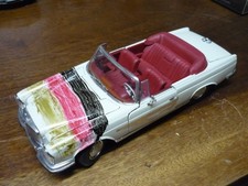1:18 Maisto Mercedes-Benz 280