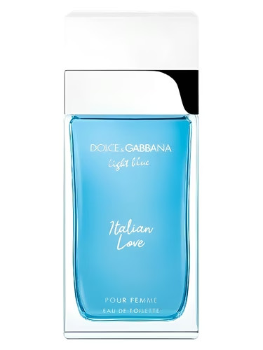 Dolce gabbana light - &,