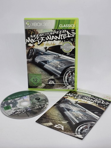 Need for speed most - need,