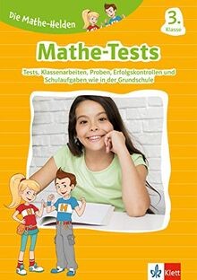 Klett die mathe - klett, mathe-helden