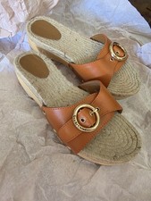 See by Chloe Viviane Clog