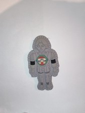 Twiki The Robot Buck Rogers Pvc Morale Patch Hook And Loop 