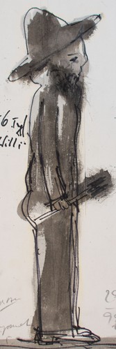 Alexander vorbau mann gitarre - mann,