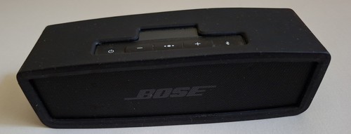 Bose soundlink mini - bose,