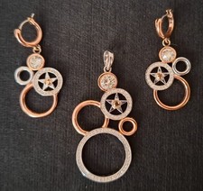 Thomas Rath ~ Schmuck Set ~