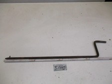 Starterkurbel Antriebskurbel