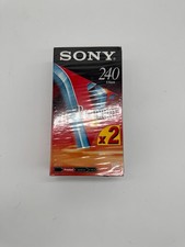 70228 - SONY PREMIUM E-240 VG