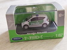 Welly Mercedes Benz A 200