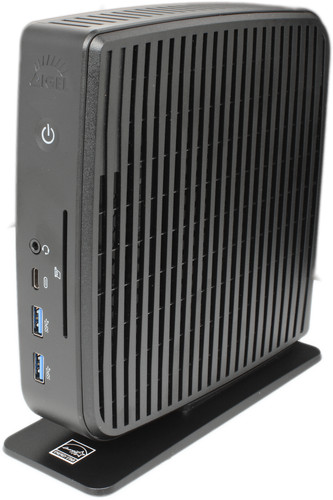 Igel m350c thin client ryzen - thin,