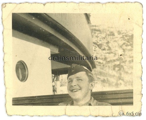 Orig foto boot u - orig.,