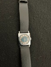 Slava Damenuhr Vintage UdSSR