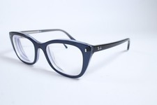 Ray Ban RB 5433 Damen Blau