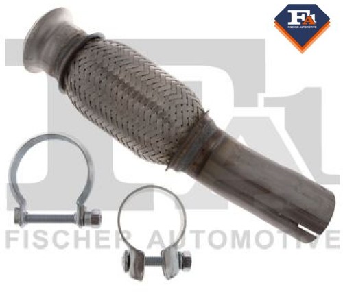 Fa1 kf210015 flexrohr für - kf210015,