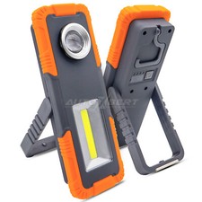 2X COB LED KFZ Arbeitsleuchte