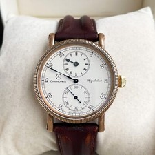 Chronoswiss Regulateur Ref