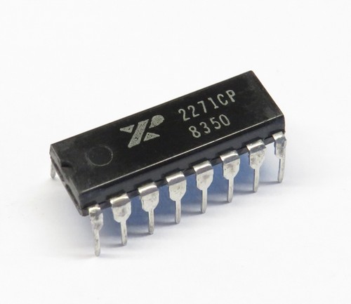 Stück xr2271cp channel - 2,