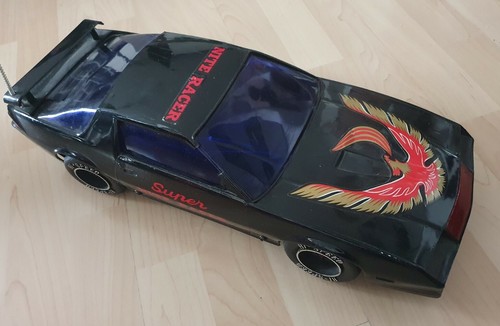 Super nite racer speed - super,