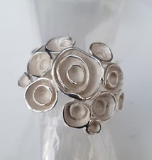 Estelle Ring 925ér Silber