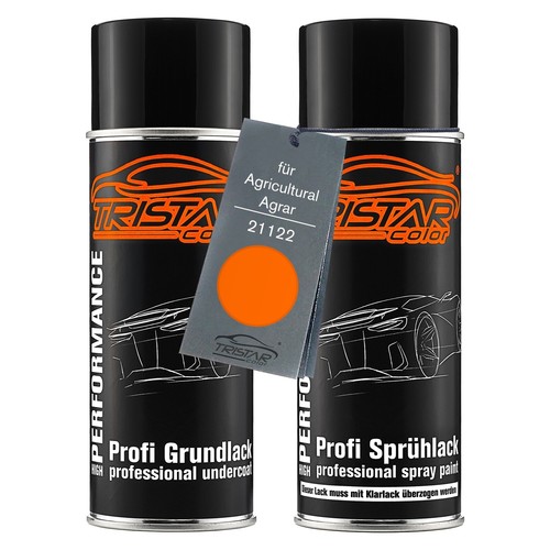 Autolack spraydosen set für - spraydosen,