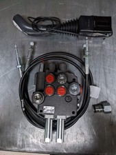 Einhebelsteuergerät