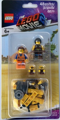 Lego movie zubehörset 19 - movie,