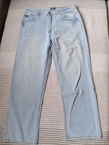 Vintage unit baggy - g-unit,