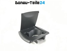 BMW F11 Halter Heckrollo Halterung Hundegitter 9169774