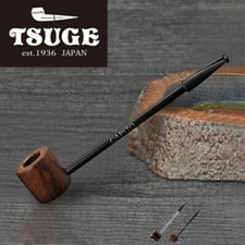 TSUGE: PFEIFE (Briar): CAPITO