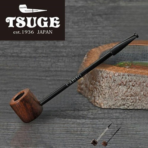 Tsuge pfeife capito - pfeife,