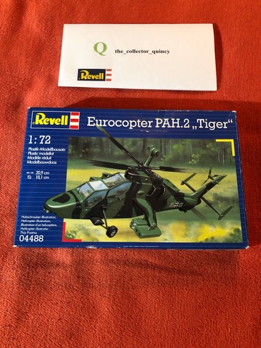 Revell 04488 eurocopter - revell,