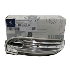 Original Mercedes-Benz