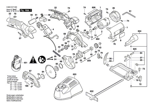 Bosch ersatzteile für - bosch,