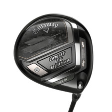 Callaway Great Big Bertha