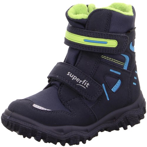 Superfit gore tex husky2 - husky2, klett