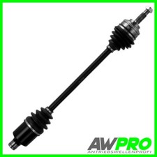 ANTRIEBSWELLE VORNE RECHTS