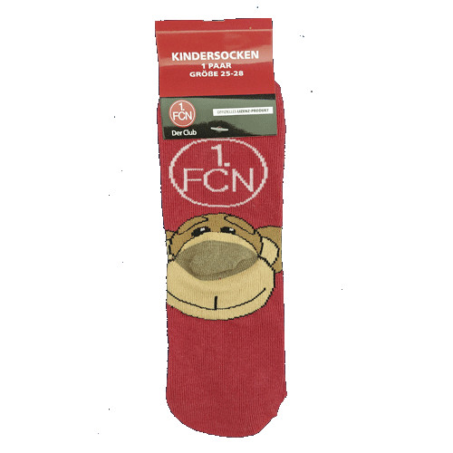 Nürnberg fcn - 1.,