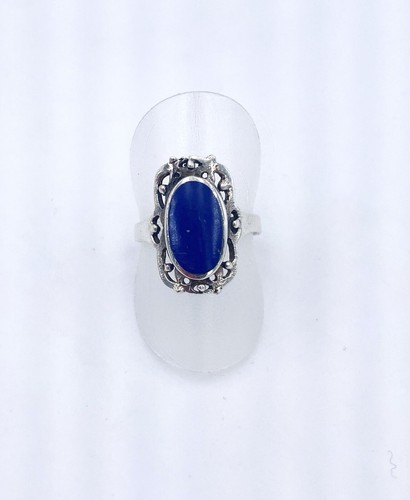 Ring 925 silber mit - ring, stein