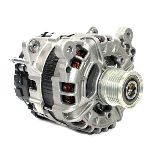 Lichtmaschine für crafter - vw,