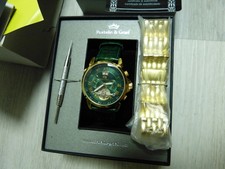 Roebelin & Graef Herrenuhr