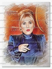 Maite Kelly--A16AA--Druck und