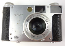 Steinheil Casca II Culminar