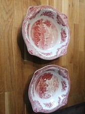 Johnson Bros Old Britain